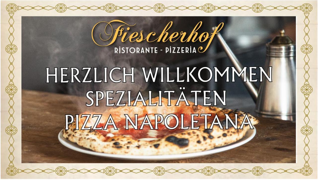 Hotel Fiescherhof ภายนอก รูปภาพ